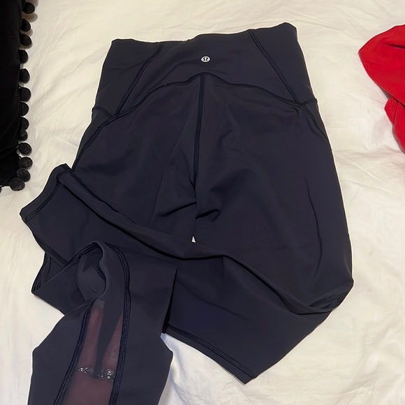 Lululemon leggings - Picture 1 of 7